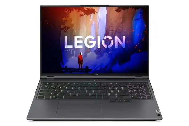 Legion 5 Pro لنوو - Core i7-12700H RTX 3070 32GB 1TB