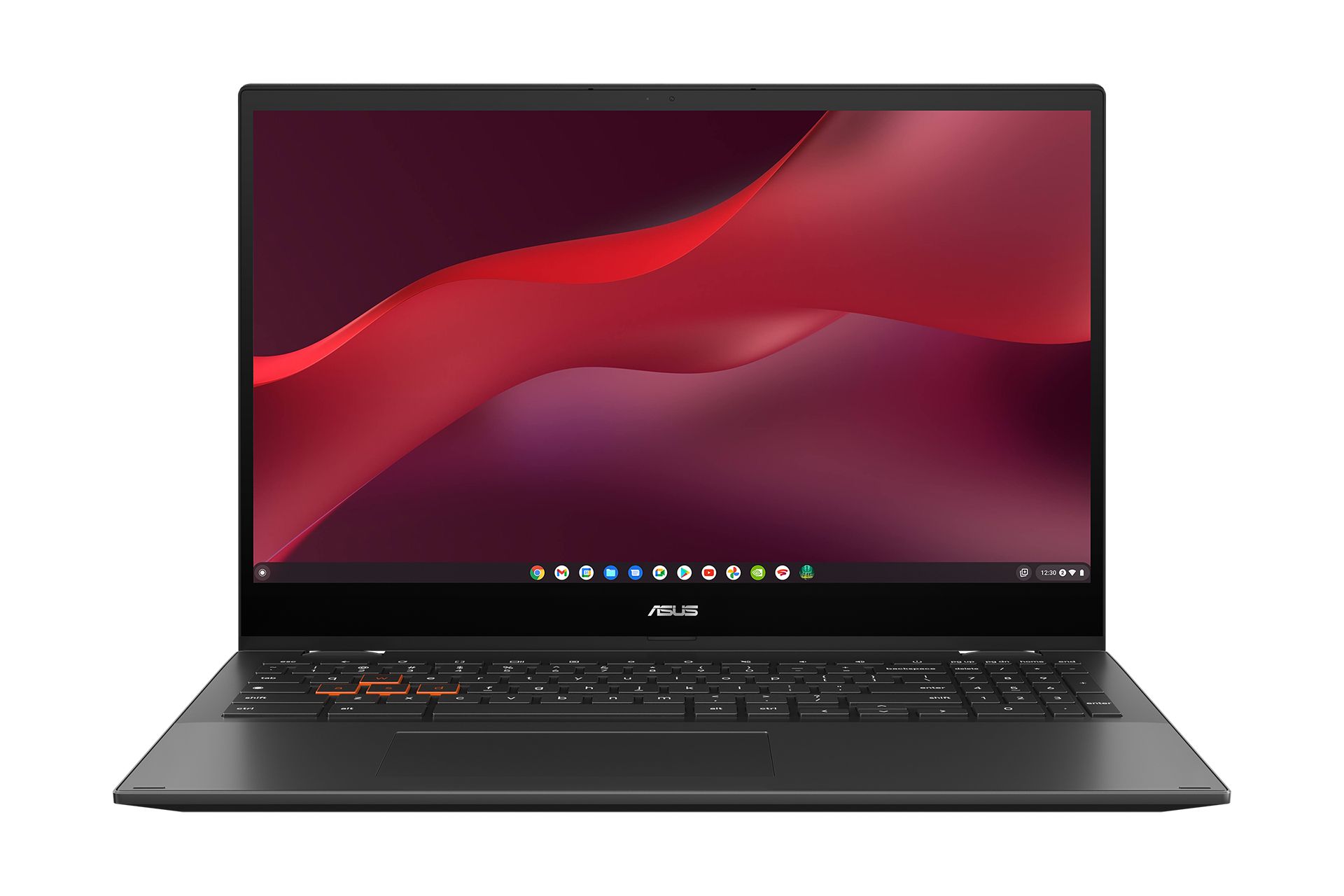 ایسوس Chromebook Vibe CX55 Flip