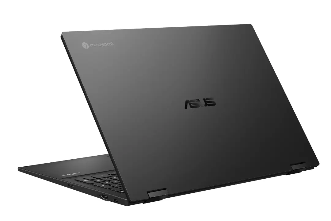 ایسوس Chromebook Vibe CX55 Flip