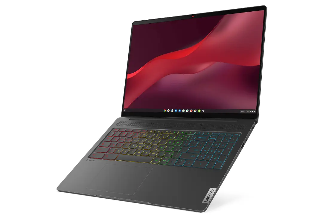 لنوو IdeaPad Gaming Chromebook