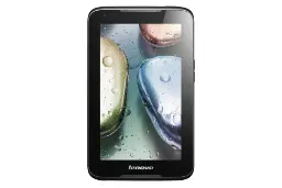 نمایشگر IdeaTab A1000 لنوو