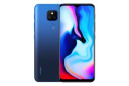 گوشی موبایل K12 لنوو نسخه چین / Lenovo K12 China آبی تیره