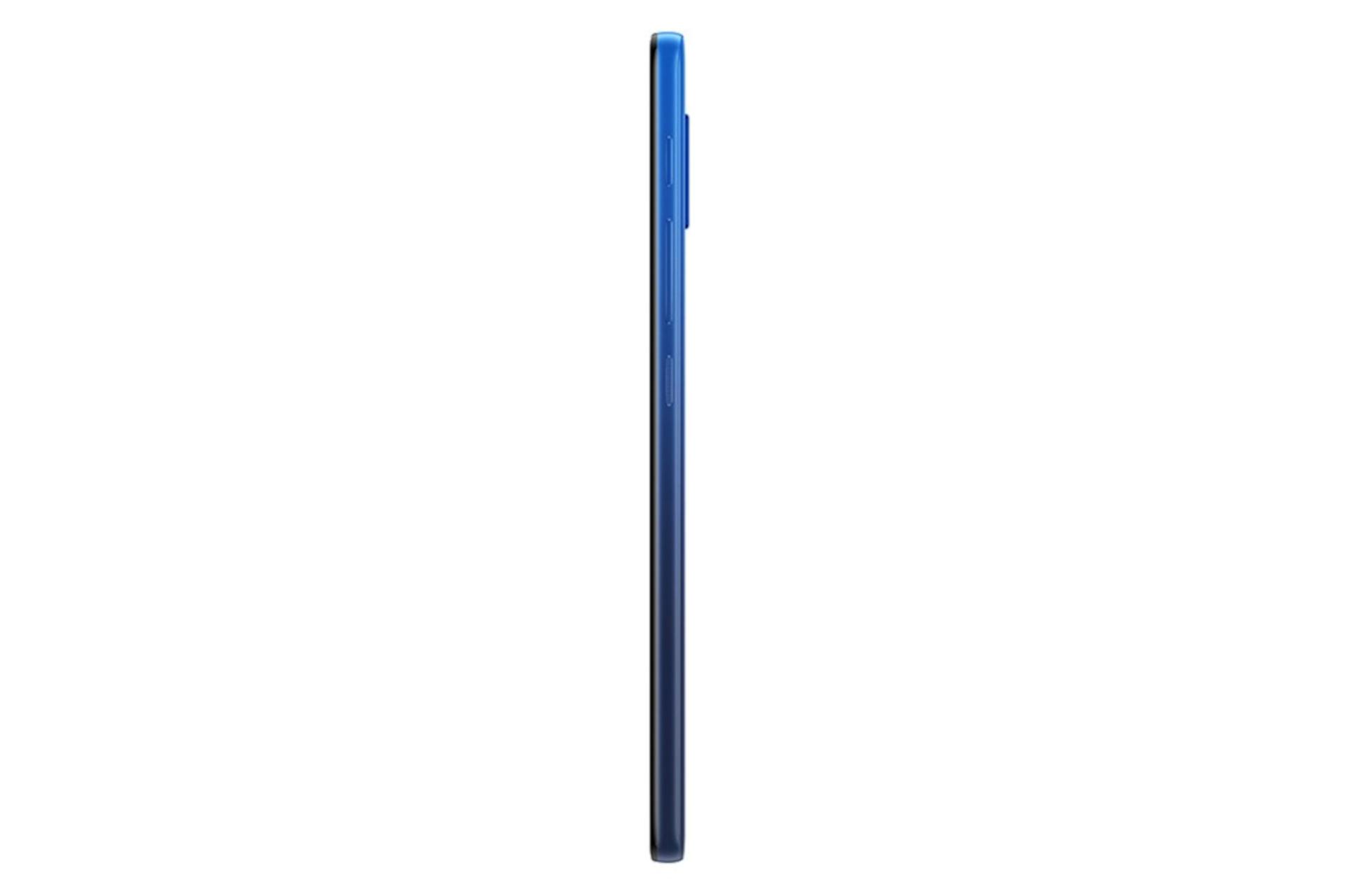نمای جانبی گوشی موبایل K12 لنوو نسخه چین / Lenovo K12 China