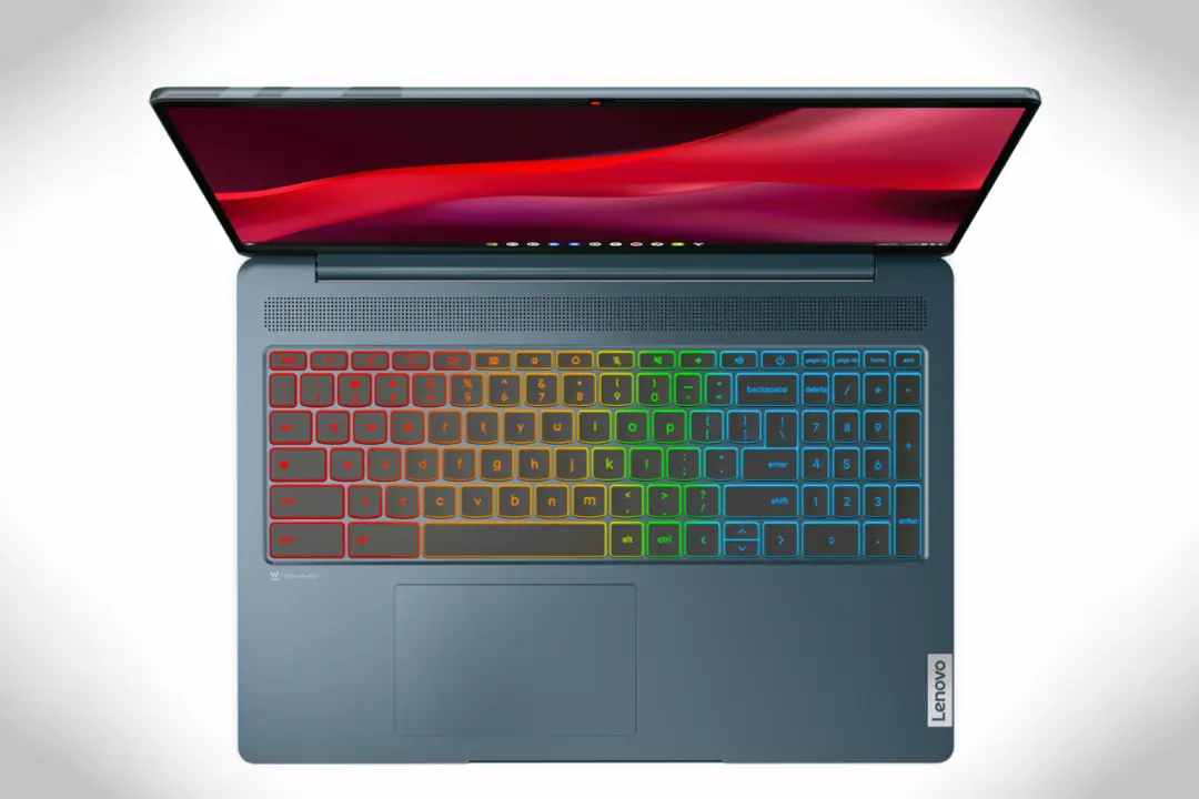 لنوو IdeaPad Gaming Chromebook