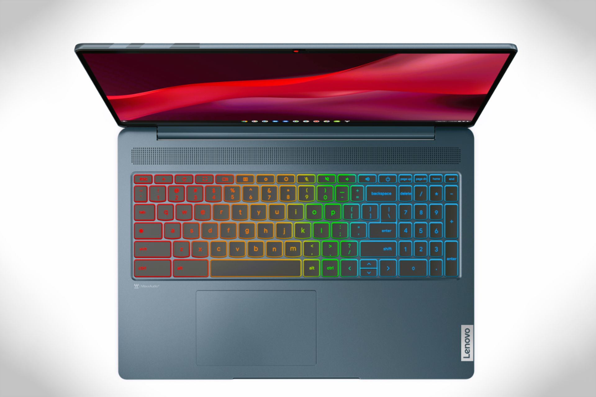 لنوو IdeaPad Gaming Chromebook