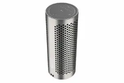 طراحی اسپیکر لنیز S812