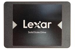 SSD لکسار NS10 Lite SATA 2.5 Inch