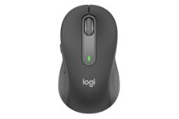 نمای روبرو ماوس لاجیتک M650