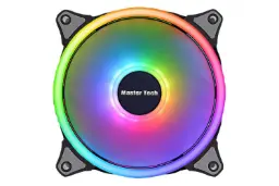 فن کیس مستر تک T RGB PREMIUM