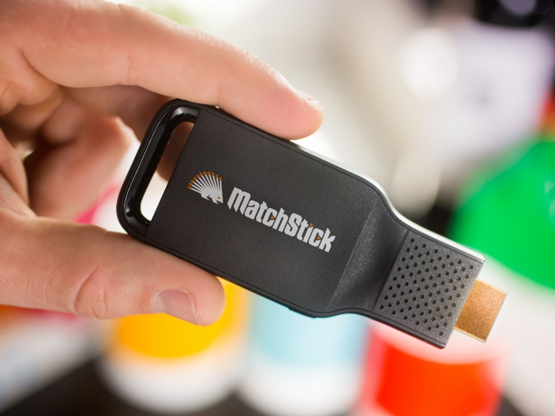 Matchstick TV