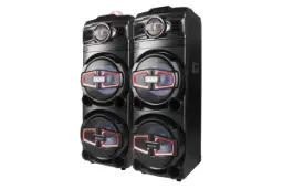 ابعاد مکسیدر MX-DJ2122 AL224AP