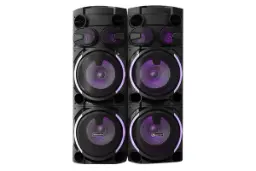 ابعاد مکسیدر MX-DJ2122 AL225AP