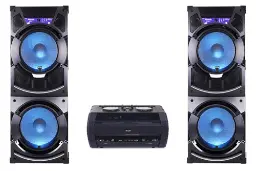 ابعاد مکسیدر MX-DJ2153 JS1532