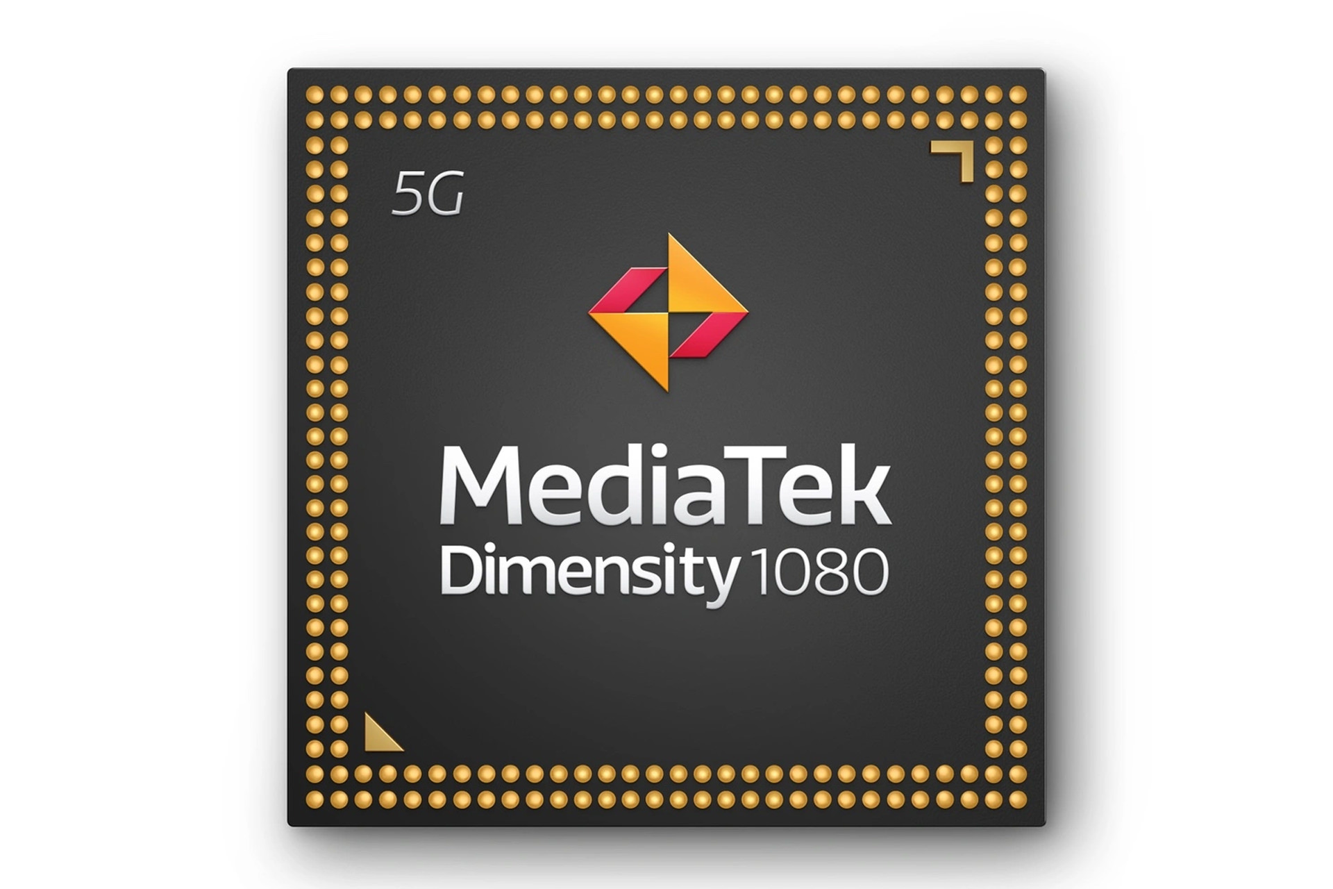 پردازنده میان رده Dimensity 1080 با پشتیبانی از 5G و دوربین ۲۰۰ ...