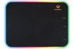 نمای جلوی ماوس پد میشن MT-P010