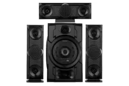 طراحی میکروفایر DJ-6351