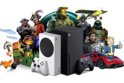 سرویس GamePass و کنسول ایکس باکس