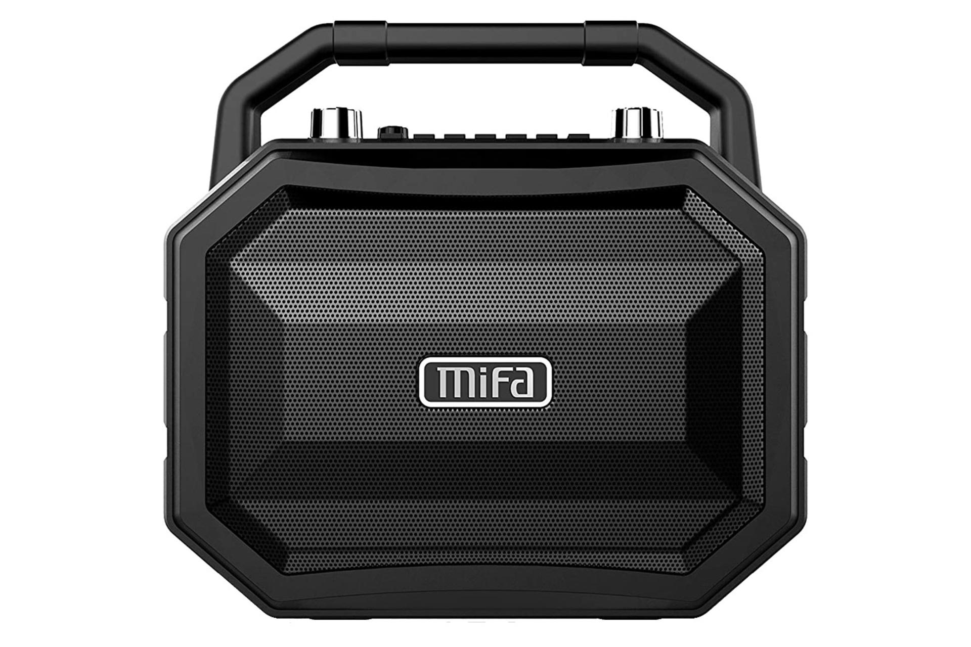 ابعاد اسپیکر میفا Mifa M520