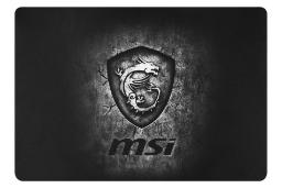 نمای ماوس پد ام اس آی گیمینگ Shield 