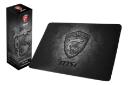 نمایش ماوس پد ام اس آی گیمینگ Shield به همراه پک مربوطه