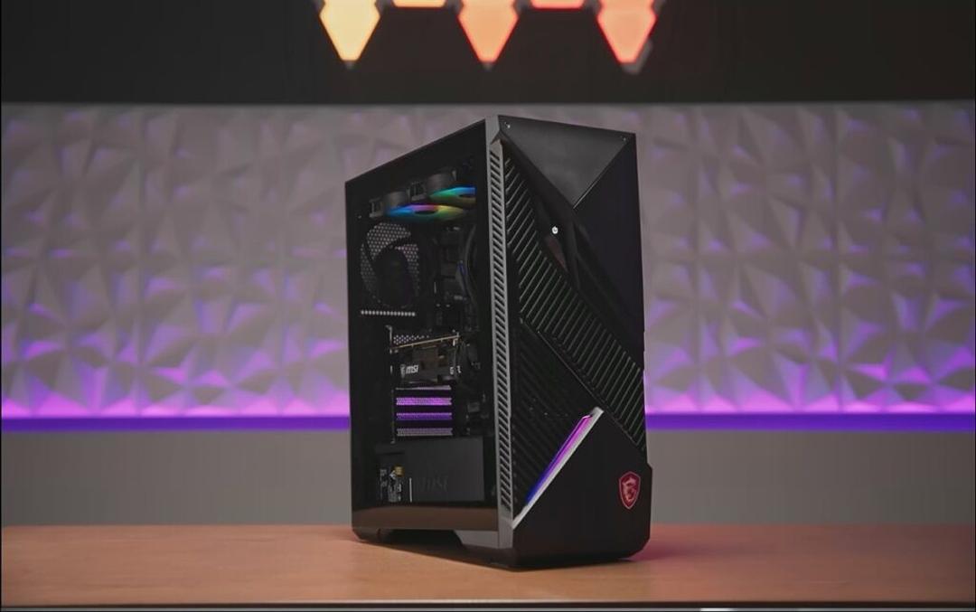 MSI MPG Infinite X2