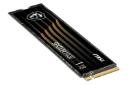 نمای راست SSD ام اس آی SPATIUM M480 NVMe M.2 ظرفیت 1 ترابایت