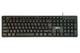 کیبورد نکو NE-8800D