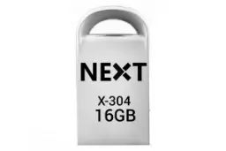 فلش مموری نکست X-304 با ظرفیت 16 گیگابایت