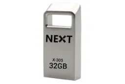 فلش مموری نکست X-305 با ظرفیت 32 گیگابایت