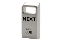 فلش مموری نکست X-305 با ظرفیت 8 گیگابایت