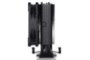 نمای راست خنک کننده پردازنده نوکتوا NH-U12S CHROMAX