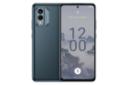 گوشی موبایل نوکیا Nokia X30 آبی