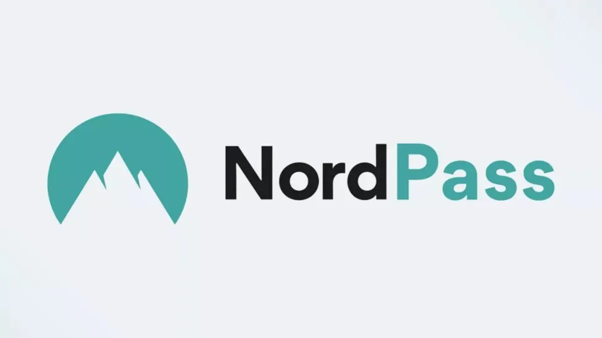 مدیر پسورد Nord Pass
