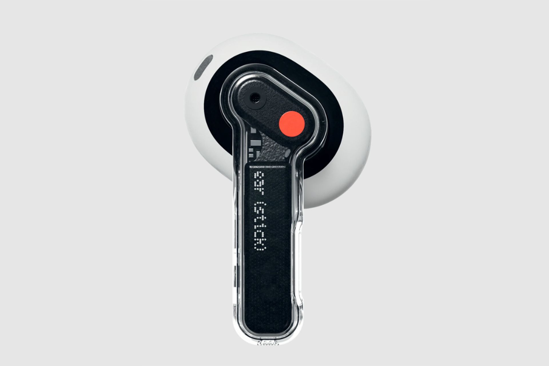 گوشی سمت راست ایرباد Ear Stick ناثینگ