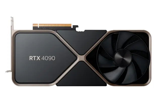 انویدیا جی فورس RTX 4090