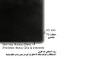 نمایش ضخامت و سطح زیر لاستیکی ضد لغزش ماوس پد اوکینری مدل MPX0018