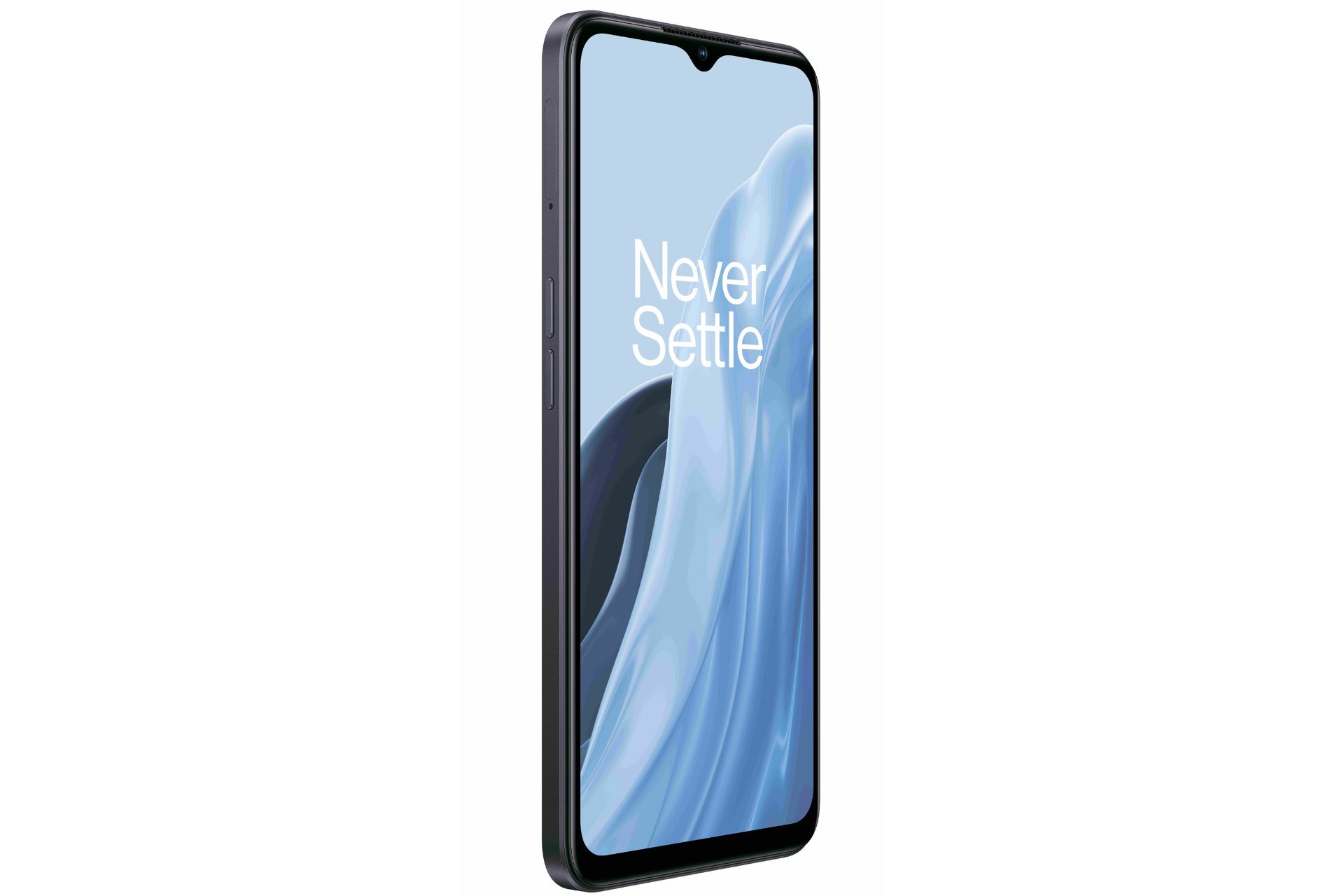 نمایشگر پنل جلویی گوشی وان پلاس نورد N300