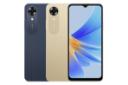 رنگ های مختلف گوشی موبایل اوپو Oppo A17k