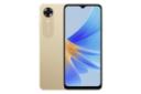 گوشی موبایل اوپو Oppo A17k طلایی
