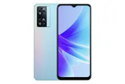 گوشی موبایل اوپو Oppo A57s آبی