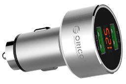 شارژر اوریکو UPC-2U