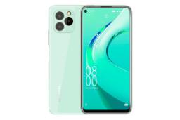 گوشی موبایل اوکیتل C21 پرو / Oukitel C21 Pro سبز نعنایی