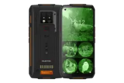 گوشی موبایل اوکیتل Oukitel WP7