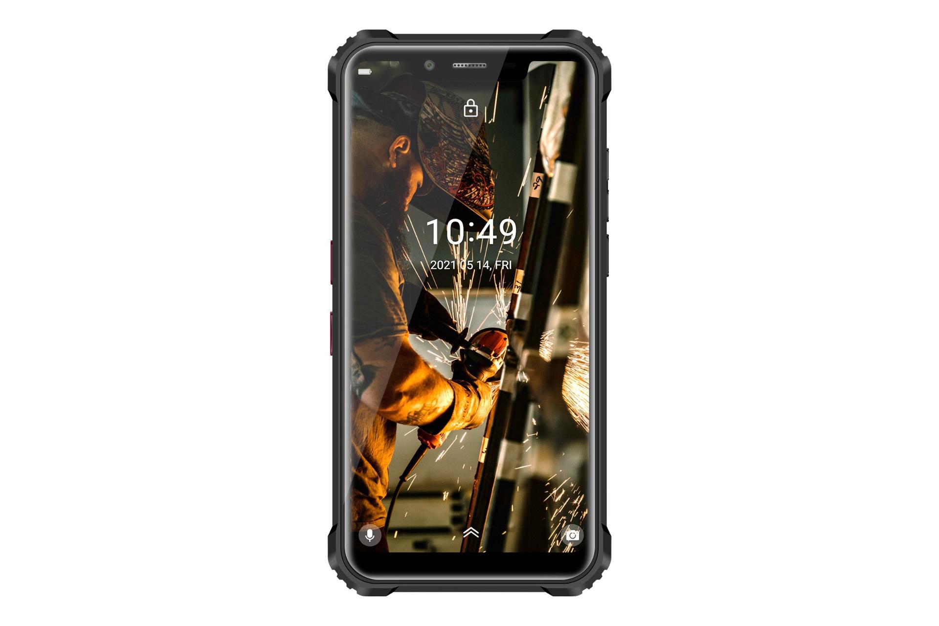 پنل جلو گوشی موبایل اوکیتل Oukitel WP9