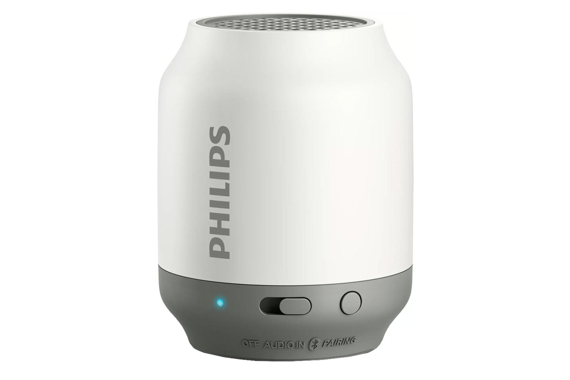 طراحی فیلیپس BT50W/00