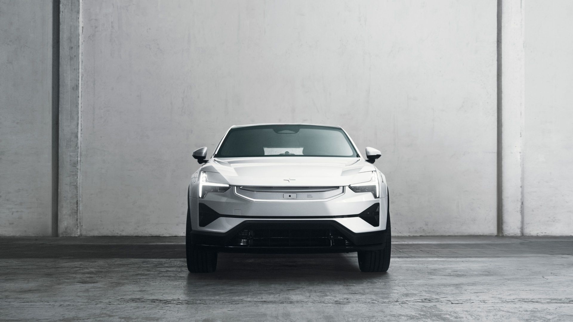 خودرو الکتریکی Polestar 3