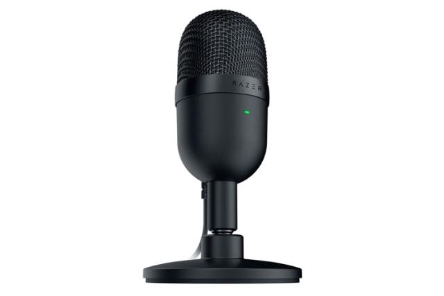 ریزر Seiren Mini مشکی