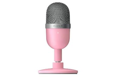 ریزر Seiren Mini نمای جلو