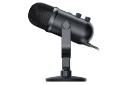 ریزر Seiren V2 Pro نمای کناری
