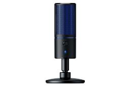 طراحی ریزر Seiren X PS4